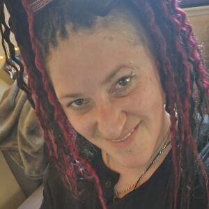 Profilbild von Nina Hartmann