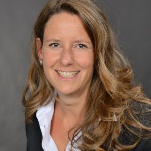 Profilbild von Nina Hauser