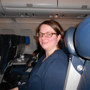 Profilbild von Nina Heinecke