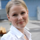 Profilbild von Nina Heinke