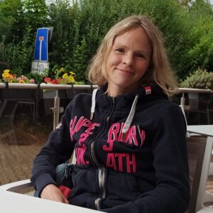 Profilbild von Nina Heisig