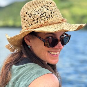 Profilbild von Nina Hellmann