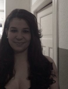 Profilbild von Nina Hensler