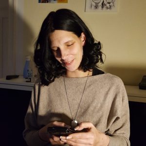 Profilbild von Nina Herrmann