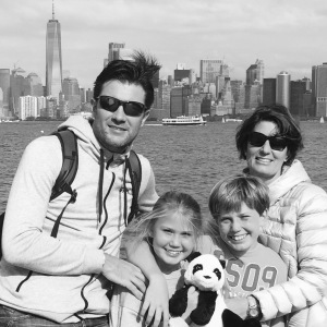 Profilbild von Nina Heyer