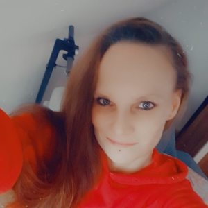 Profilbild von Nina Hickl