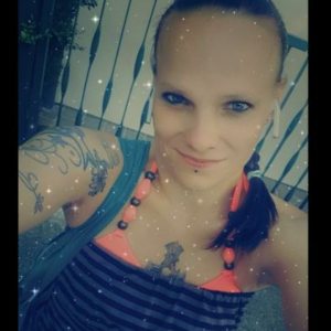 Profilbild von Nina Hickl