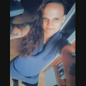 Profilbild von Nina Hickl