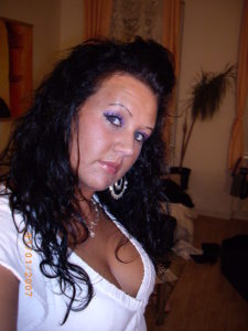 Profilbild von Nina Hoffmann