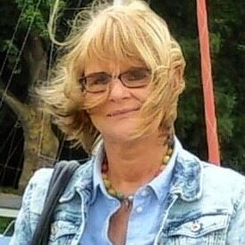 Profilbild von Nina Hoffmann