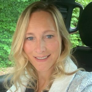 Profilbild von Nina Hohenstein