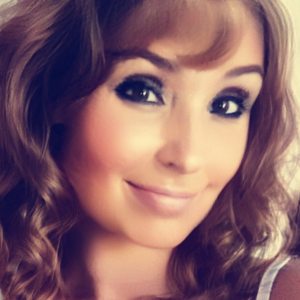 Profilbild von Nina Holdack