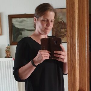 Profilbild von Nina Holdgrün
