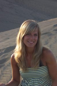 Profilbild von Nina Hollstein