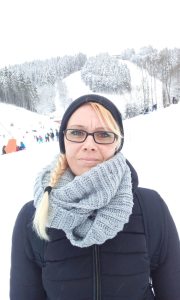 Profilbild von Nina Holstein