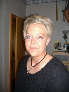 Profilbild von Nina Homeyer