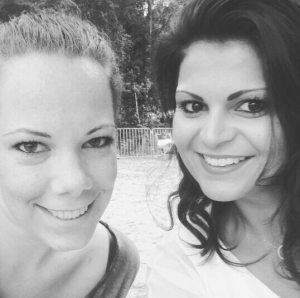 Profilbild von Nina Hoyer