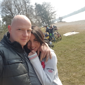Profilbild von Nina Huber