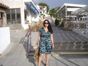 Profilbild von Nina Huthoff