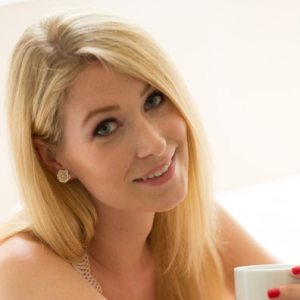 Profilbild von Nina Jäckisch