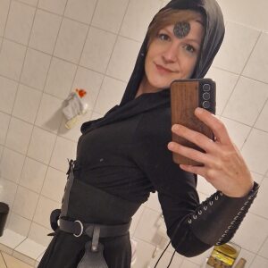 Profilbild von Nina Jahn