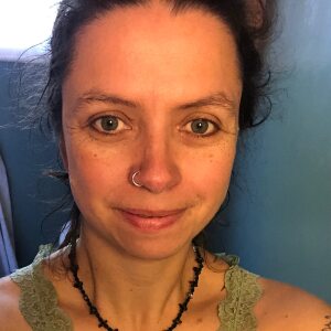 Profilbild von Nina Jansen