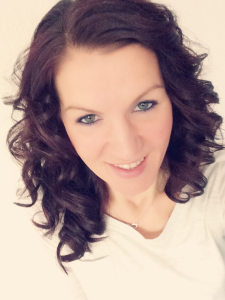 Profilbild von Nina Johanßon