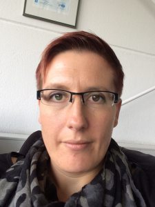 Profilbild von Nina Jung