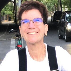 Profilbild von Nina Junge