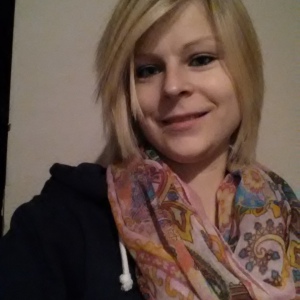 Profilbild von Nina Kallner