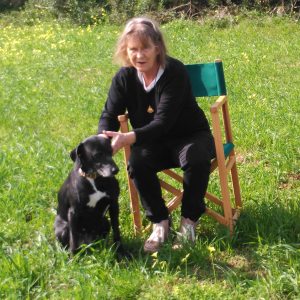 Profilbild von Nina Kappen