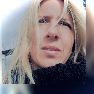 Profilbild von Nina Kareth