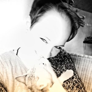 Profilbild von Nina Karg