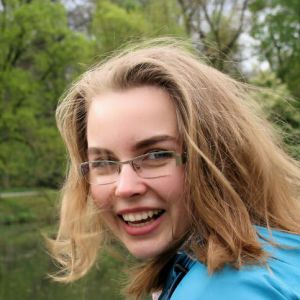 Profilbild von Nina Kather
