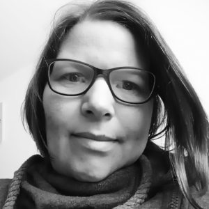 Profilbild von Nina Kegenbein