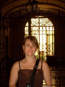 Profilbild von Nina Keune