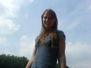 Profilbild von Nina Kirschner