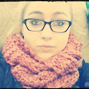 Profilbild von Nina Kisman