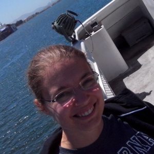 Profilbild von Nina Klee