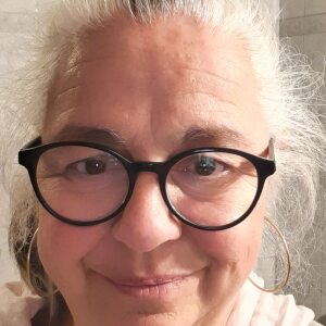 Profilbild von Nina Knecht