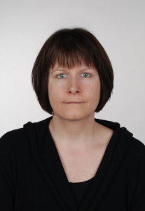 Profilbild von Nina Kniffler