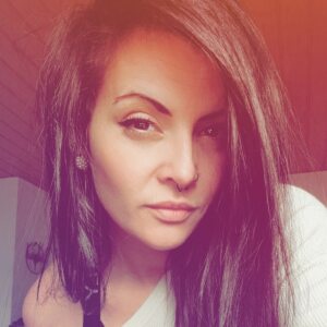 Profilbild von Nina Knowles