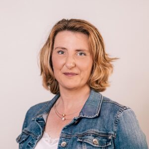 Profilbild von Nina Koch