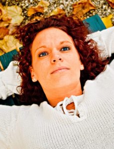 Profilbild von Nina Köhler-Zielinski