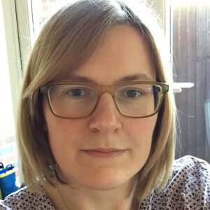 Profilbild von Nina Köhler