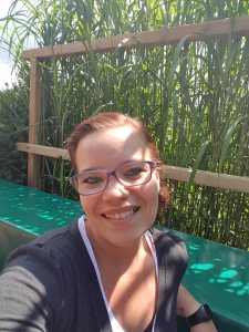 Profilbild von Nina Könemann