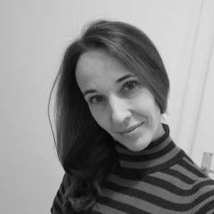 Profilbild von Nina Köninger