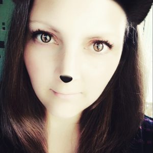 Profilbild von Nina Kolbeck