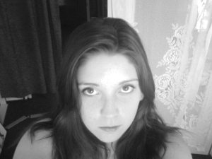 Profilbild von Nina Kopf