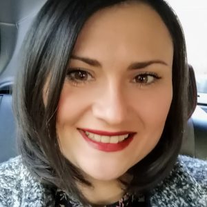 Profilbild von Nina Kozyra